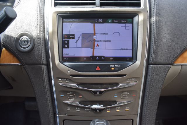 Used 2013 Lincoln MKX SUV