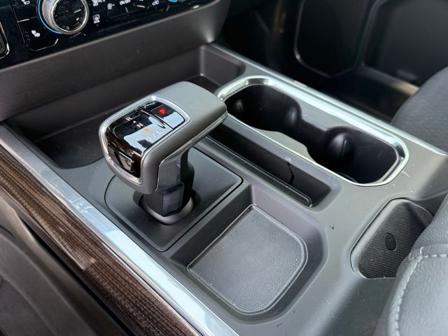 new 2026 Chevrolet Silverado 1500 car, priced at $51,390