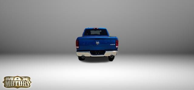 2024 Ram 1500 Classic Tradesman 9