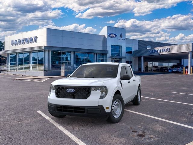 New 2026 White Ford XL image 2