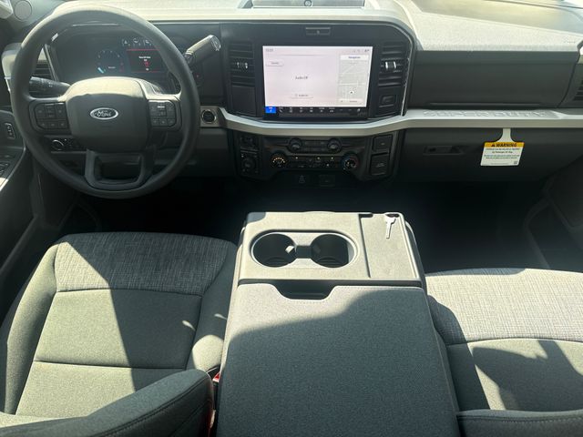 New 2026 Ford F-250SD Truck