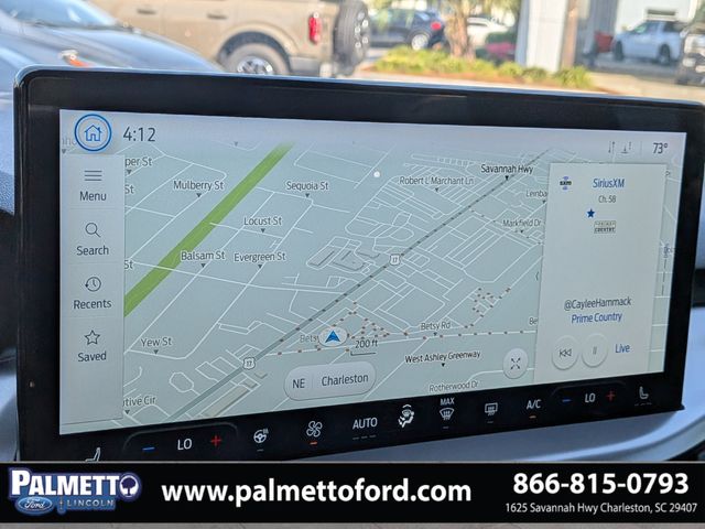 used 2023 Ford Escape car, priced at $26,975