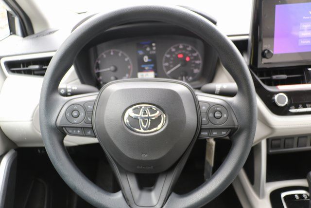 2024 Toyota Corolla Cross L 5