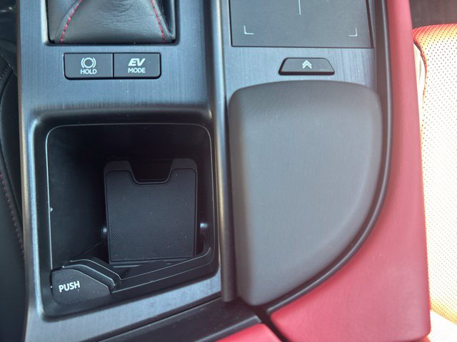 Used 2022 Black Lexus 300h image 26
