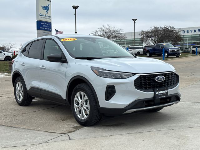 2026 Ford Escape Active AWD