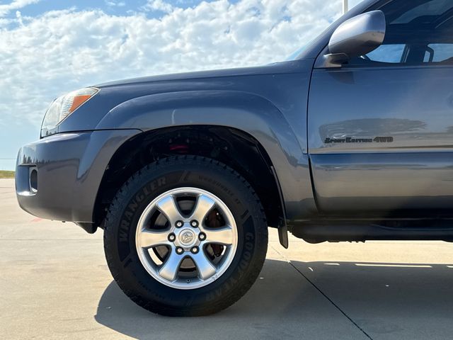 Used 2009 Toyota 4Runner SUV