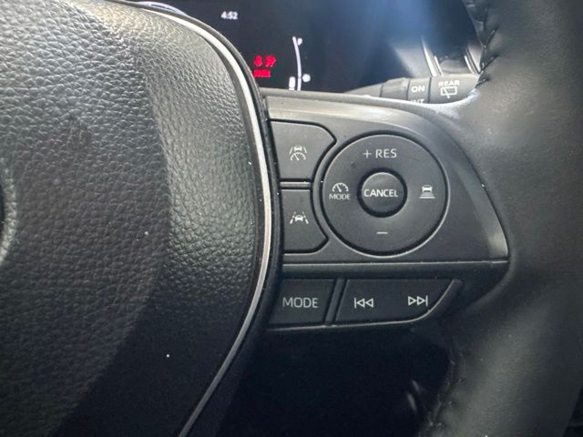 2026 Toyota Corolla Cross LE  at Westside Lexus