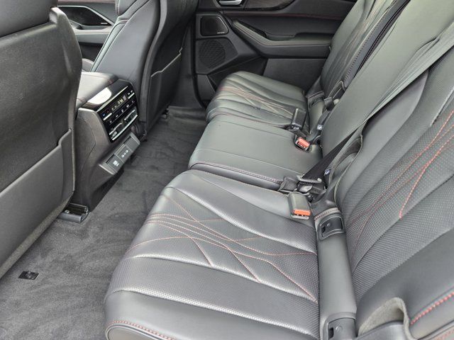 new 2026 Acura MDX car, priced at $78,125