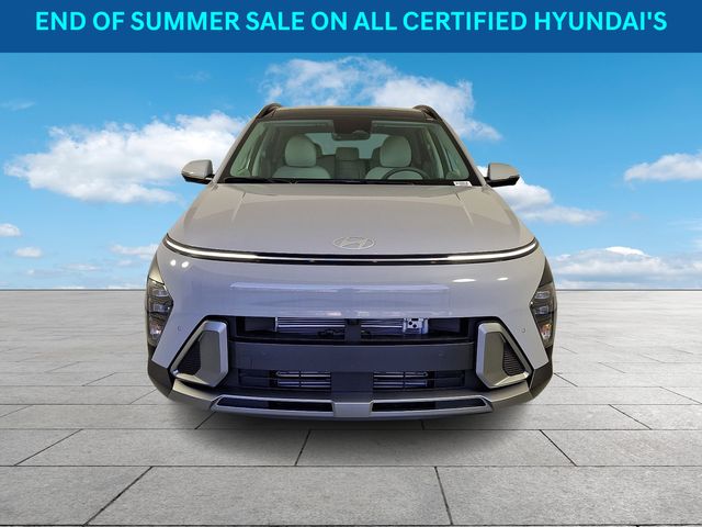Used 2026 Hyundai Kona SUV