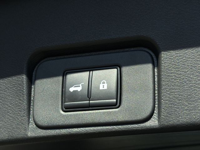 Used 2024 Black Nissan SV image 38