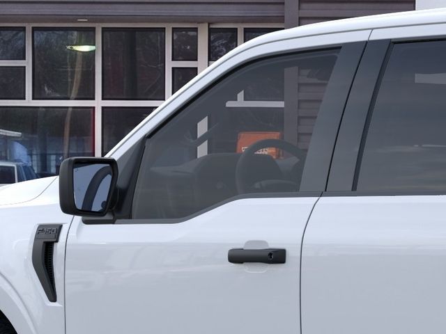 New 2026 White Ford STX image 20