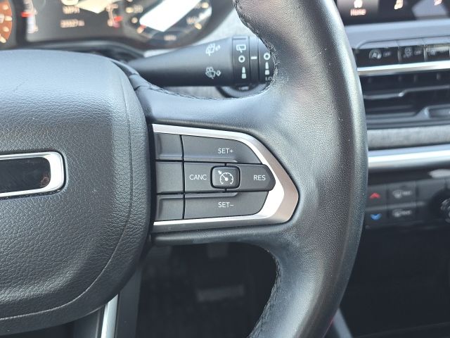 Photo of 2022 Jeep Compass Latitude Lux in Dallas, GA - 28,  2022 Jeep Compass Latitude Lux:B01943