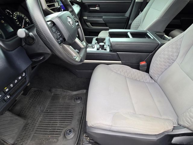 Used 2024 Toyota Tundra Truck