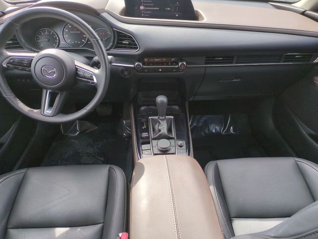 used 2024 Mazda CX-30 car, priced at $26,881