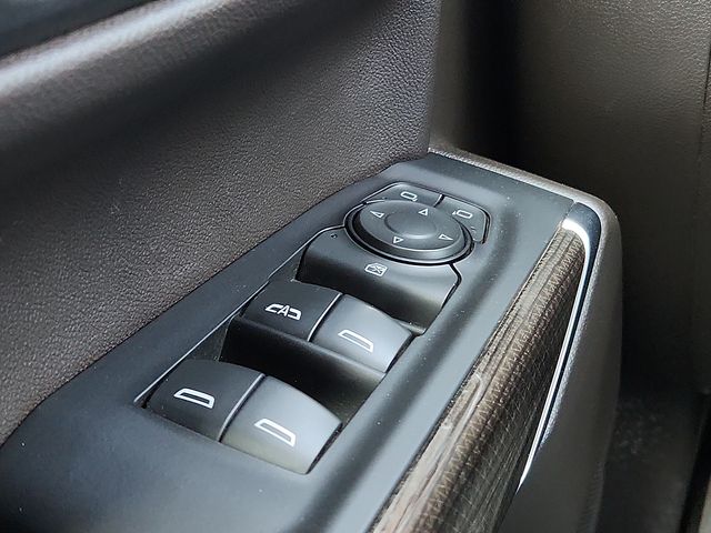 Used Car 2022 Chevrolet Silverado 1500 Ltd  Lt Trail Boss For Sale Under $50,000 In Plainview, Texas