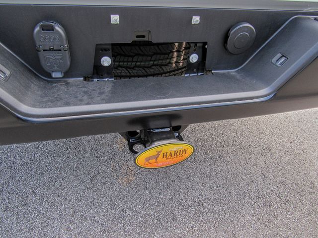 Photo of 2025 Chevrolet Silverado 1500 WT in Dallas, GA - 6,  2025 Chevrolet Silverado 1500 WT:43821