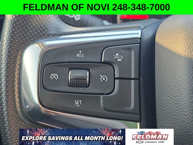 Used 2023 Chevrolet Blazer For Sale in Livonia, MI