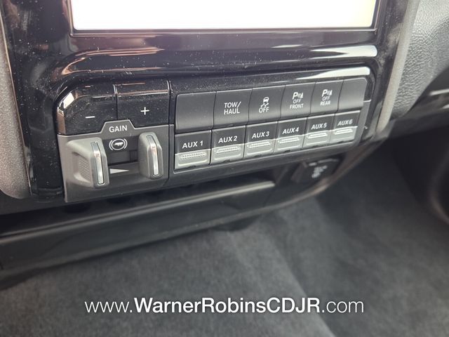 New 2026 Gray Ram Tradesman image 22