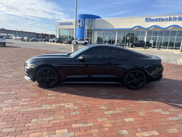Used 2017 Ford Mustang EcoBoost Premium For Sale in Huntsville, Al