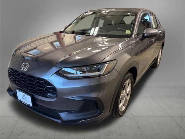 2024 Honda HR-V LX AWD's photo