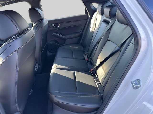 new 2026 Acura Integra car, priced at $40,995