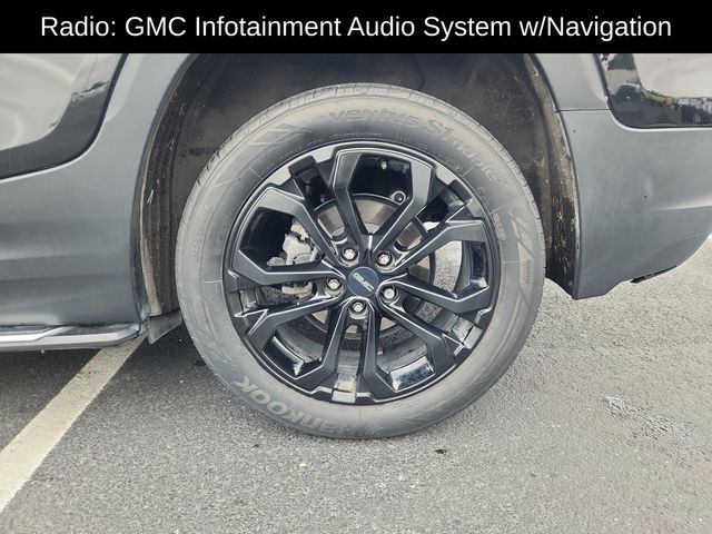 Used 2020 GMC Terrain For Sale in Grove City, OH