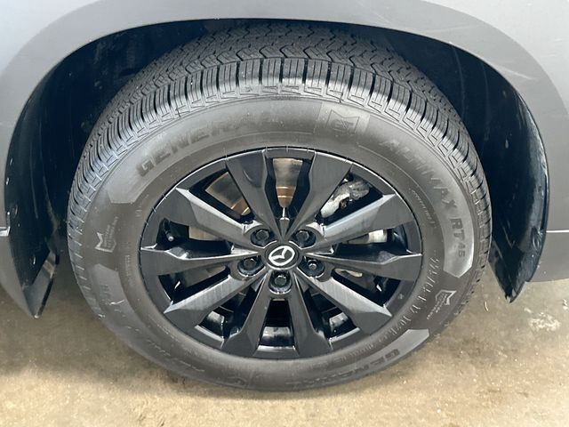 2024 Mazda CX-50 2.5 S Preferred Package Beige at Rochrich Mazda