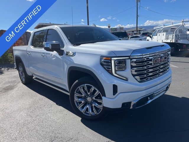 2023 GMC Sierra 1500 Denali 30