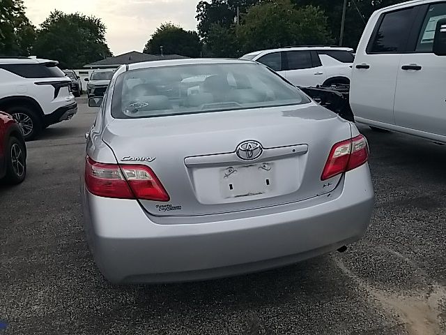 Used 2009 Toyota Camry Sedan