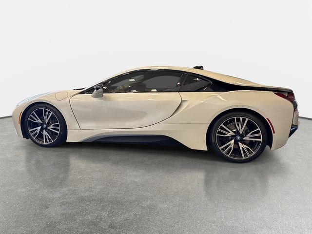 Used 2015 White BMW  image 3