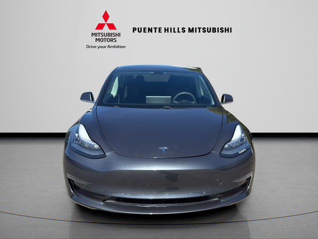 Used 2020 Tesla Model 3 Base with VIN 5YJ3E1EBXLF635280 for sale in City of Industry, CA