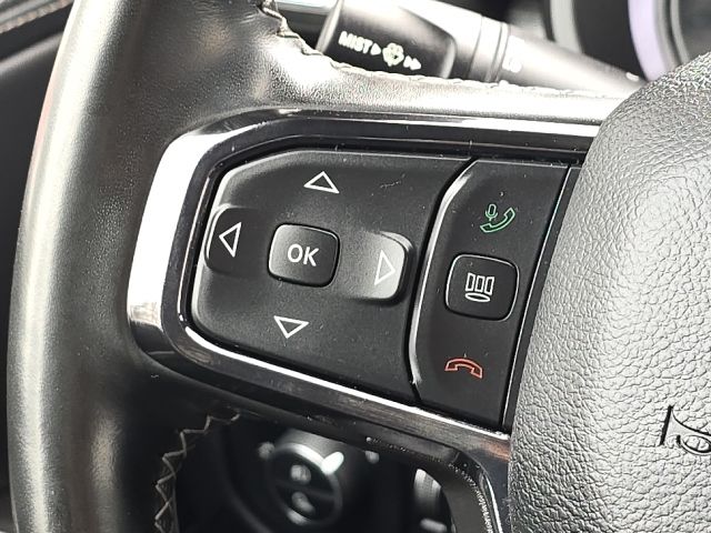 2023 Ram 1500 Limited:45778A