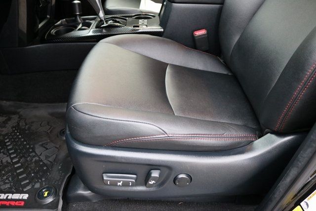 Used Car 2020 Toyota 4runner  Trd Pro For Sale Under $50,000 In Austin, Texas