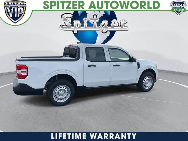 New 2026 White Ford XL image 10