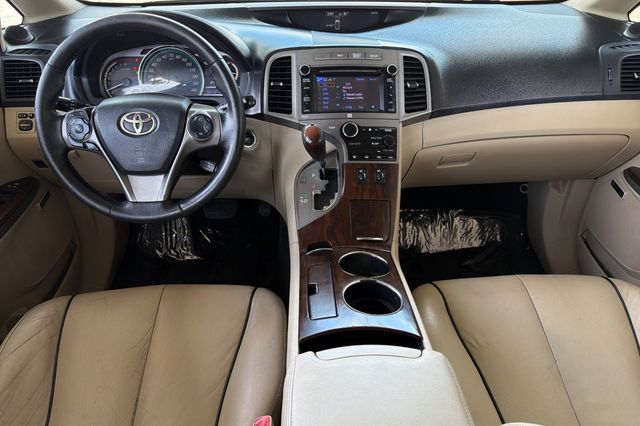 Used 2014 Toyota Venza SUV
