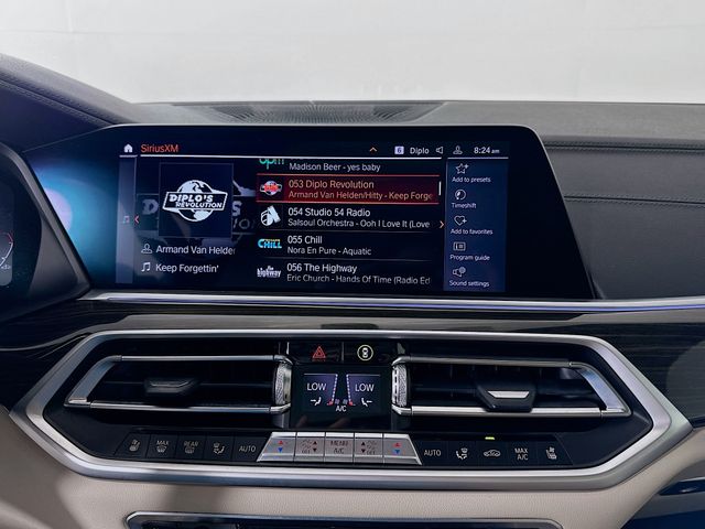 Thumbnail: 2020 BMW X6 - 15