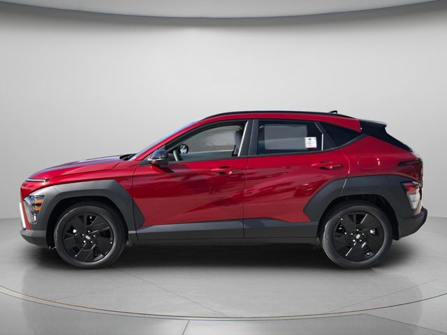 2027 Hyundai Kona