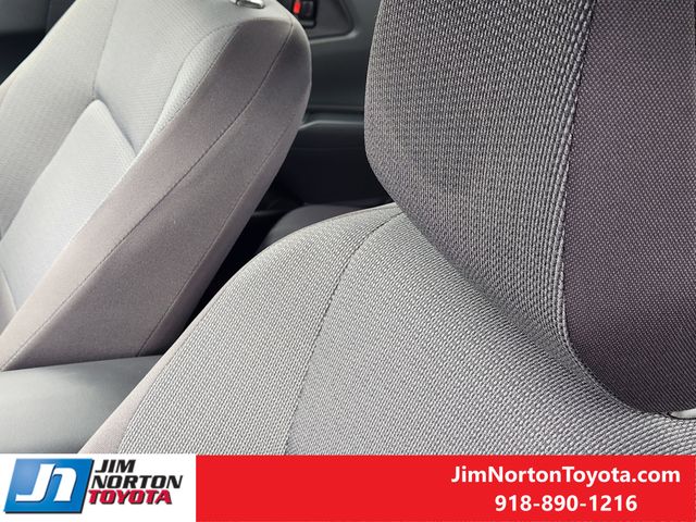 Used 2025 Toyota Prius Hatchback
