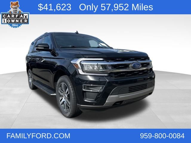 2023 Ford Expedition Limited 4WD