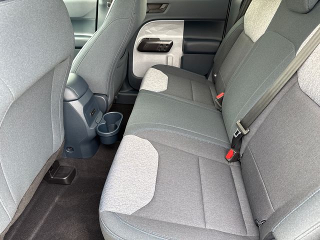 New 2026 White Ford XLT image 16