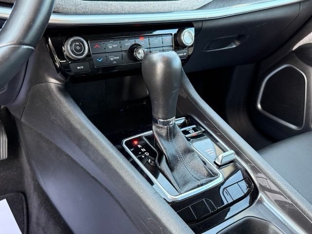 Used 2022 Jeep Compass SUV