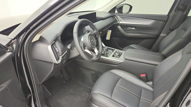 2026 Mazda CX-70 PHEV SC Plus Black at Parkway Family Mazda