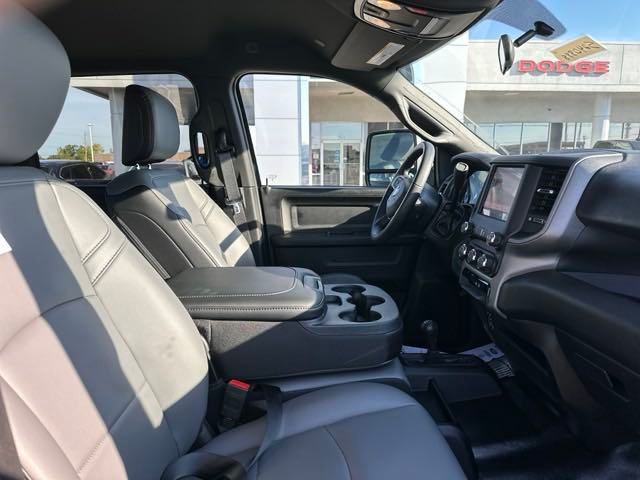 2024 Ram 2500 Tradesman 13