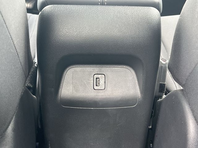 Used 2025 Blue Nissan SV image 35