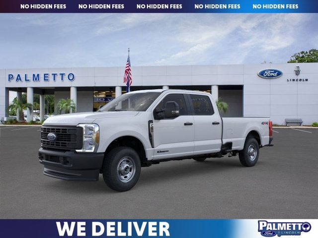 new 2026 Ford F-250SD car, priced at $62,995