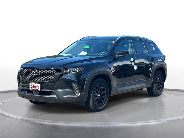 2026 Mazda Mazda CX-50 Hybrid Preferred