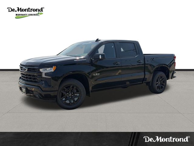 2026 Chevrolet Silverado 1500 RST - 0