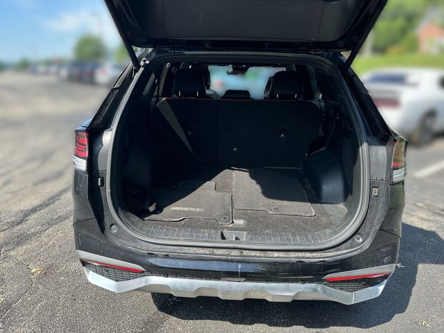 2023 Kia Sportage SX-Prestige Black at Auto Express Mitsubishi