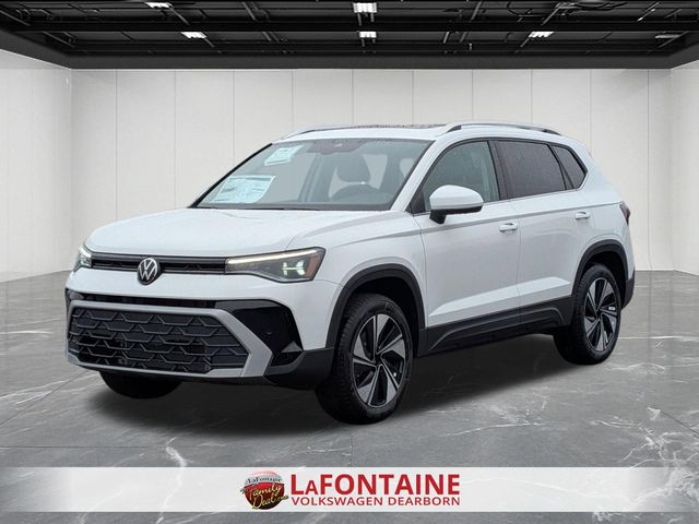 2026 Volkswagen Taos 1.5T SE