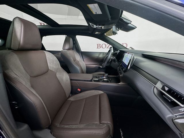 2024 Mica Lexus RX 350 Luxury FWD SUV